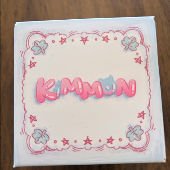 Kimmo Spring pouch blind box - Picture 2 of 3